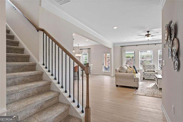 161 Hadley Way, Cartersville, GA 30120