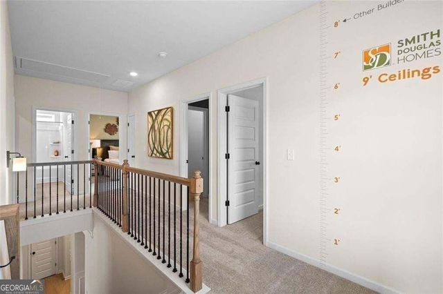 161 Hadley Way, Cartersville, GA 30120