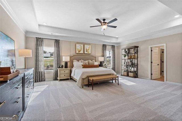 161 Hadley Way, Cartersville, GA 30120