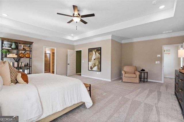 161 Hadley Way, Cartersville, GA 30120