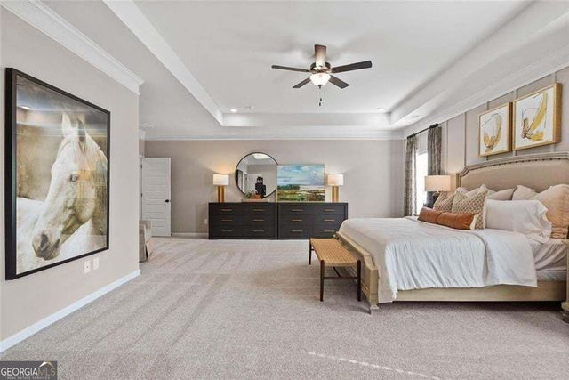 161 Hadley Way, Cartersville, GA 30120