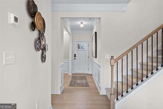 161 Hadley Way, Cartersville, GA 30120