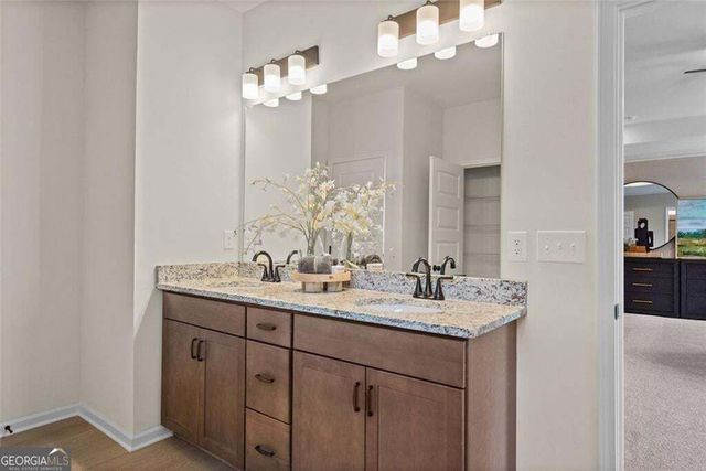 161 Hadley Way, Cartersville, GA 30120