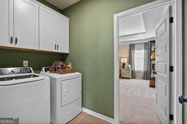 161 Hadley Way, Cartersville, GA 30120