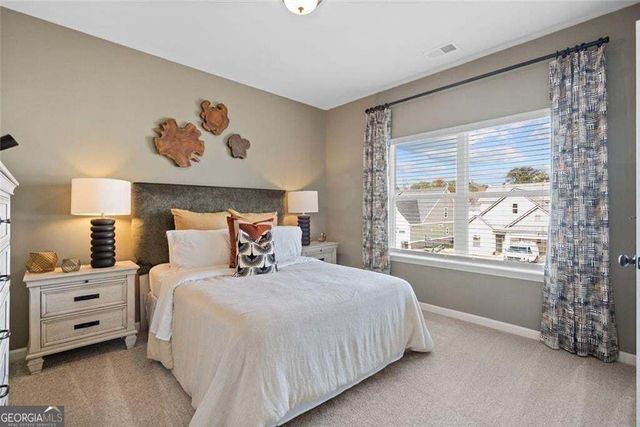 161 Hadley Way, Cartersville, GA 30120