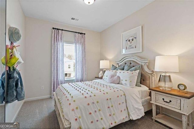 161 Hadley Way, Cartersville, GA 30120