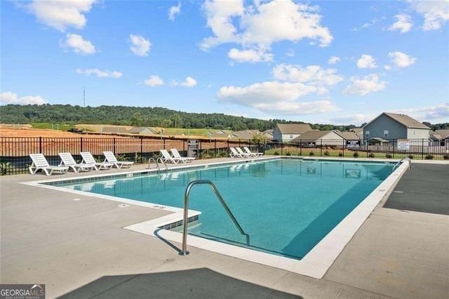 161 Hadley Way, Cartersville, GA 30120