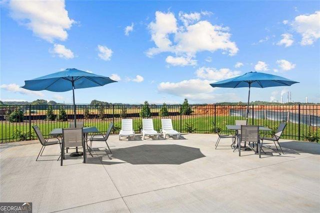 161 Hadley Way, Cartersville, GA 30120