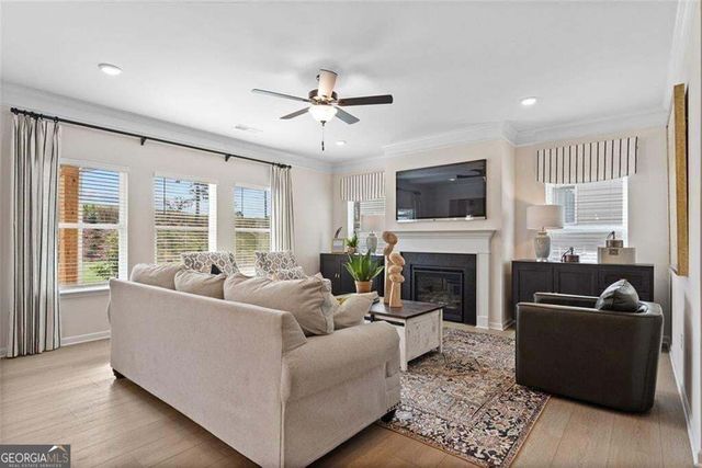 161 Hadley Way, Cartersville, GA 30120