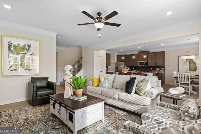 161 Hadley Way, Cartersville, GA 30120