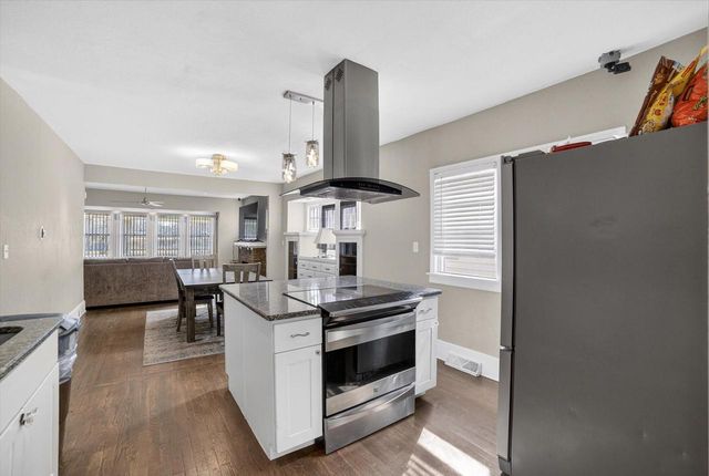 4149 N 19th STREET, Milwaukee, WI 53209