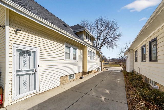 4149 N 19th STREET, Milwaukee, WI 53209