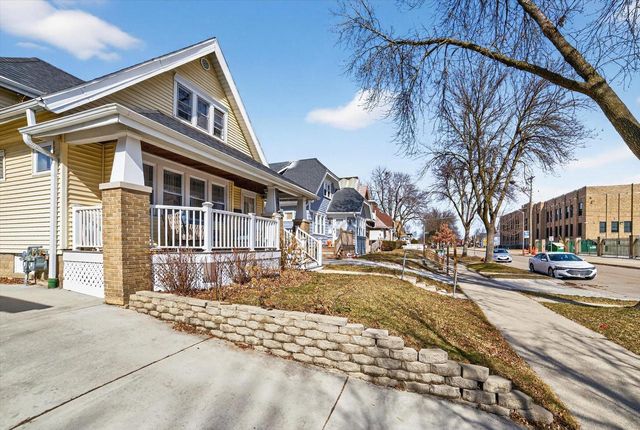 4149 N 19th STREET, Milwaukee, WI 53209