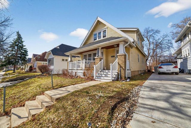 4149 N 19th STREET, Milwaukee, WI 53209