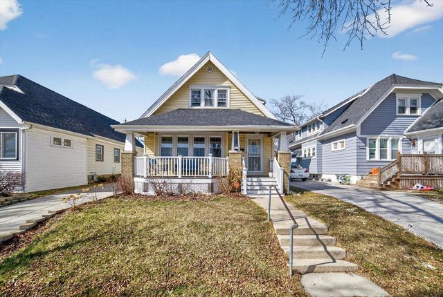 4149 N 19th STREET, Milwaukee, WI 53209