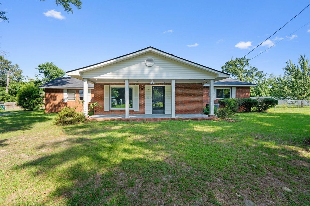 108 Frances Drive, North Augusta, SC 29841