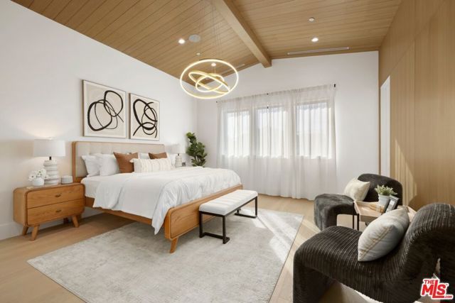 2929 Cardiff Avenue, Los Angeles, CA 90034