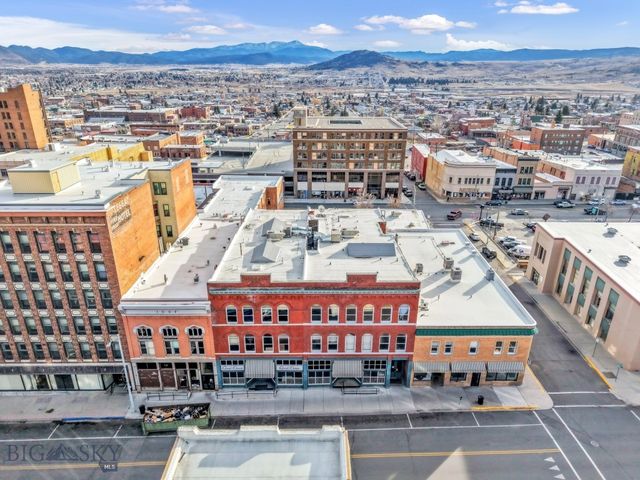 68 W Broadway Street W, Butte, MT 59701