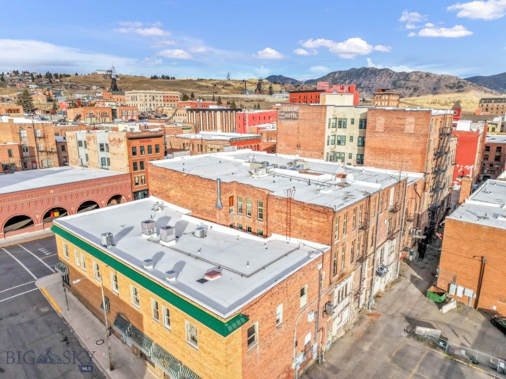 68 W Broadway Street W, Butte, MT 59701 photo 11