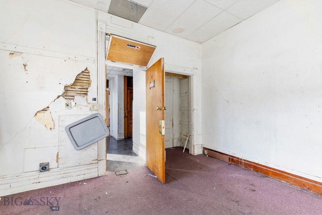 68 W Broadway Street W, Butte, MT 59701 photo 33