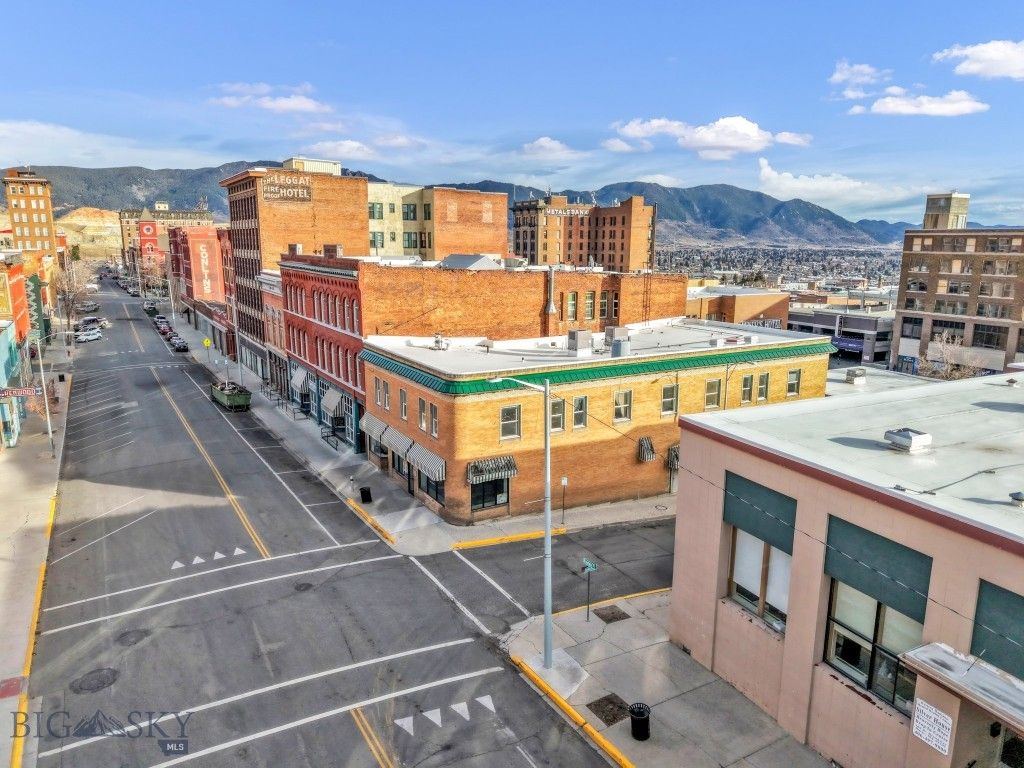 68 W Broadway Street W, Butte, MT 59701 photo 4