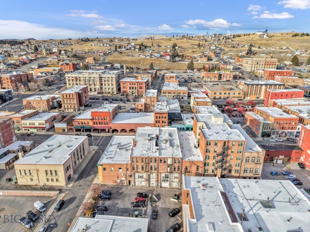 68 W Broadway Street W, Butte, MT 59701 photo 7