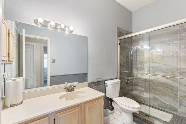 2315 Brisbane Drive, Arlington, TX 76018