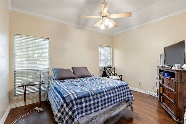 2315 Brisbane Drive, Arlington, TX 76018