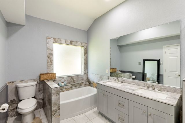 2315 Brisbane Drive, Arlington, TX 76018