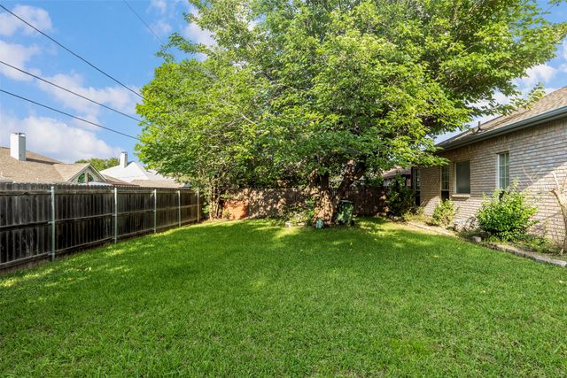 2315 Brisbane Drive, Arlington, TX 76018