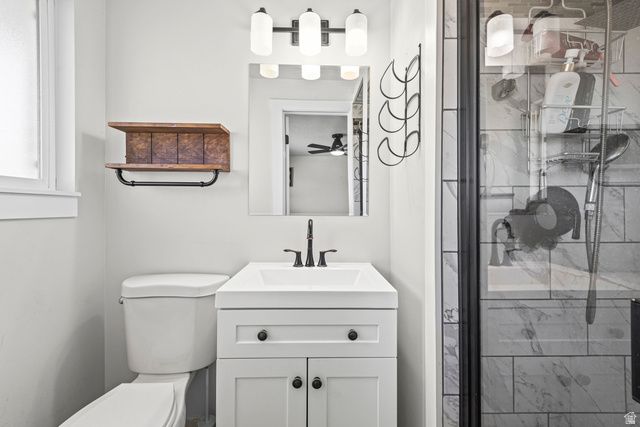 5785 S 6000 W, Hooper, UT 84315