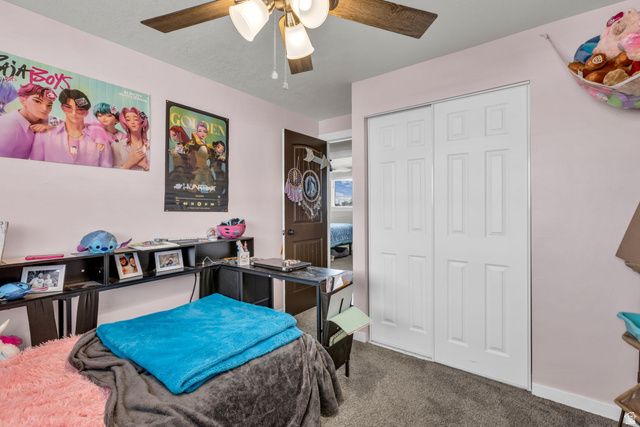 5785 S 6000 W, Hooper, UT 84315