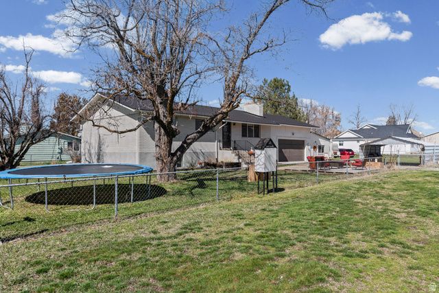 5785 S 6000 W, Hooper, UT 84315