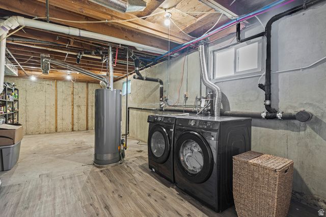 5785 S 6000 W, Hooper, UT 84315