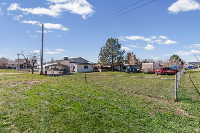 5785 S 6000 W, Hooper, UT 84315