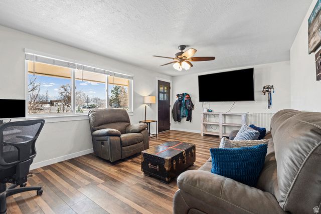 5785 S 6000 W, Hooper, UT 84315