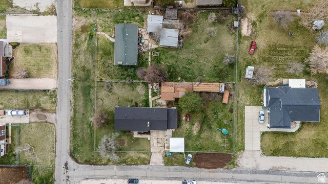 5785 S 6000 W, Hooper, UT 84315