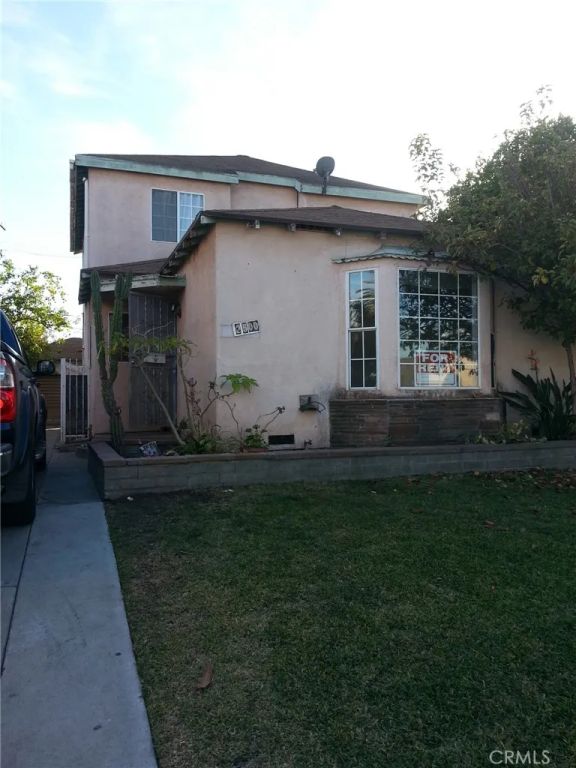 2500 Illinois Avenue, South Gate, CA 90280