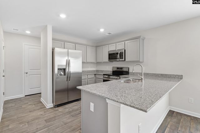 643 Marbled Teal Lane, Hopkins, SC 29061