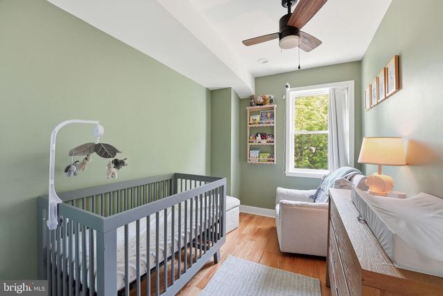 52 HAMILTON ST NW, Washington, DC 20011