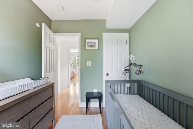 52 HAMILTON ST NW, Washington, DC 20011