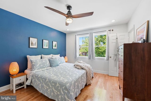 52 HAMILTON ST NW, Washington, DC 20011