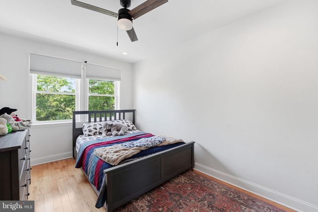 52 HAMILTON ST NW, Washington, DC 20011
