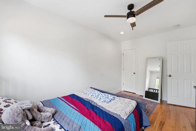 52 HAMILTON ST NW, Washington, DC 20011