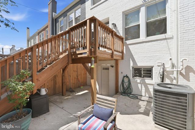 52 HAMILTON ST NW, Washington, DC 20011