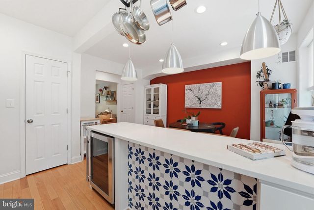 52 HAMILTON ST NW, Washington, DC 20011
