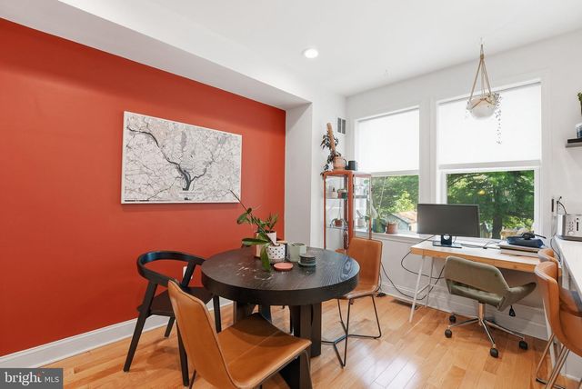 52 HAMILTON ST NW, Washington, DC 20011