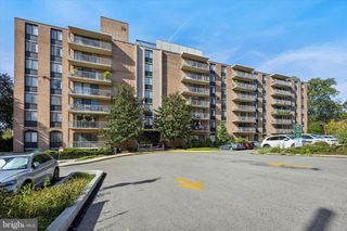 801 YALE AVE #920, Swarthmore, PA 19081