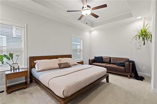 3205 SW Mary Street, Lee's Summit, MO 64081