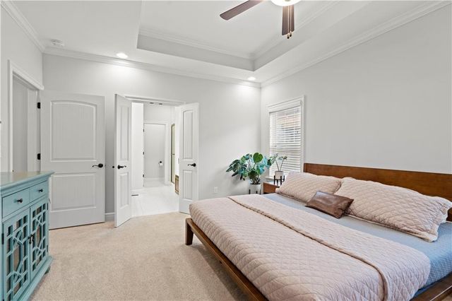 3205 SW Mary Street, Lee's Summit, MO 64081